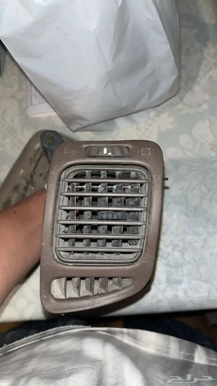 قطع جيب لاندكروزر من 98-2002 2