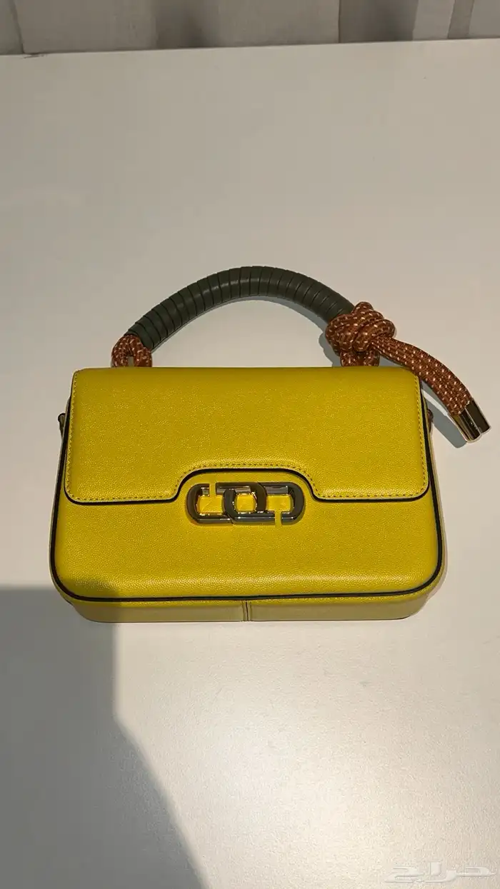 شنطة MARC JACOBS 2