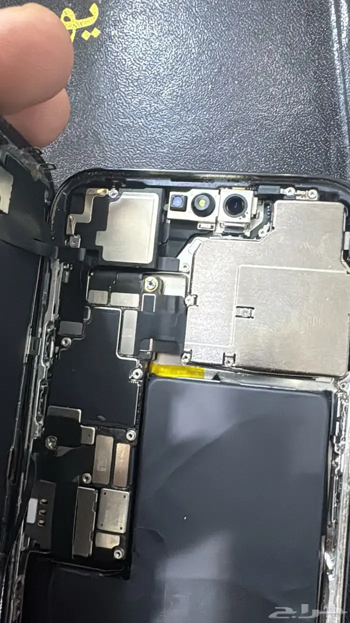 صيانة جولات متنقله طويق 3