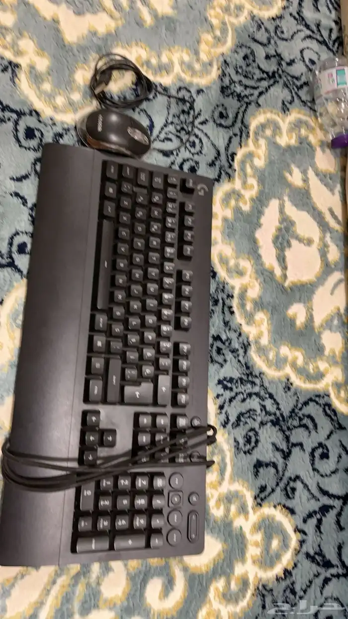 كيبورد لوجيك للبيع 0