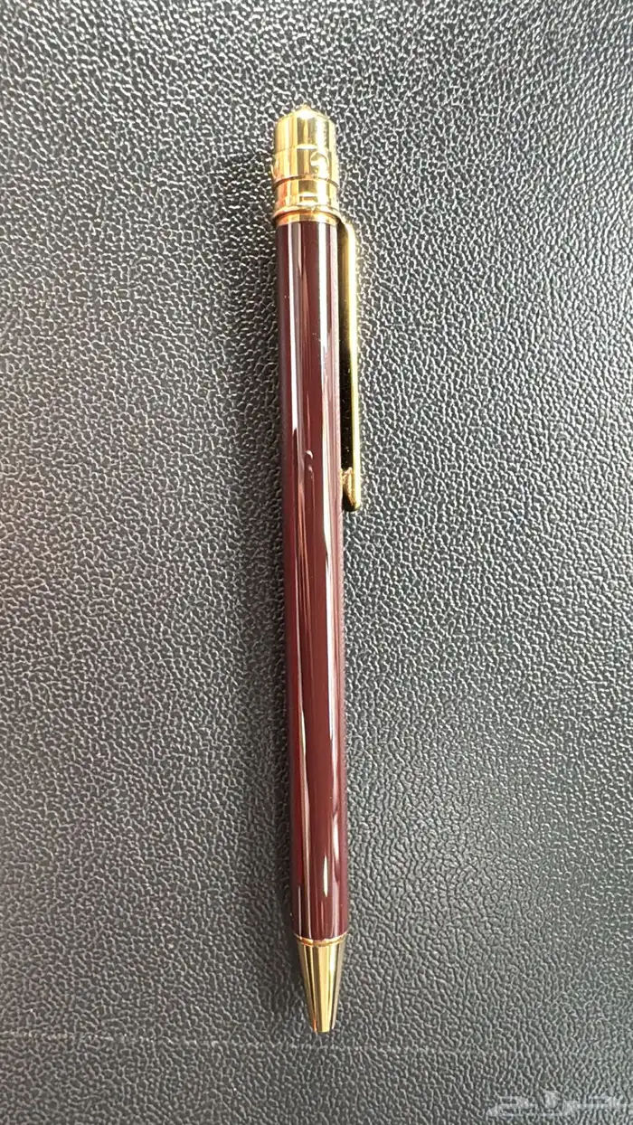 قلم كارتير سانتوس اصلي 1
