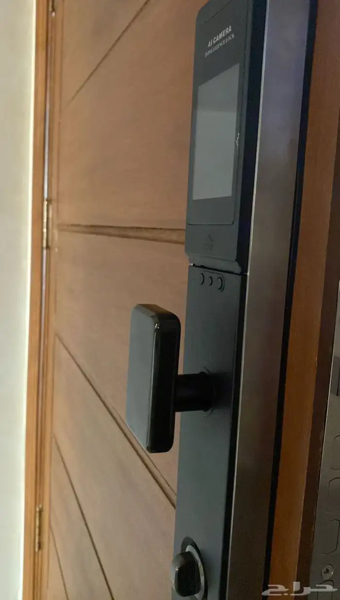 كيلون باب شقة سمارت 2