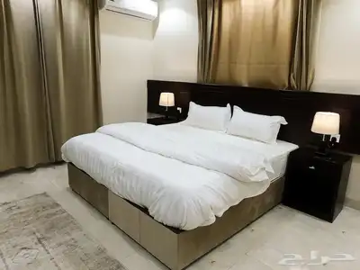 شقق فندقية للايجار يومي احد رفيدة 6