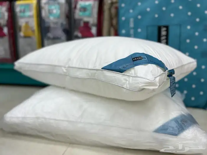مفارش اسرة فندقية فاخرة 8