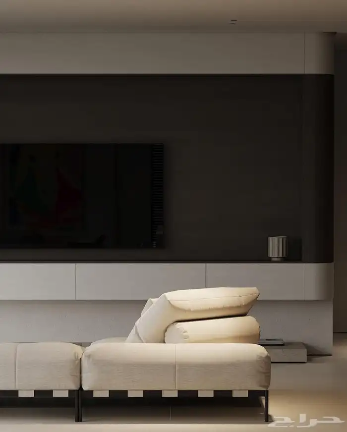 تصميم وتنفيذ ديكورات تشطيبات مقاولات عامه سكني تجاري 3