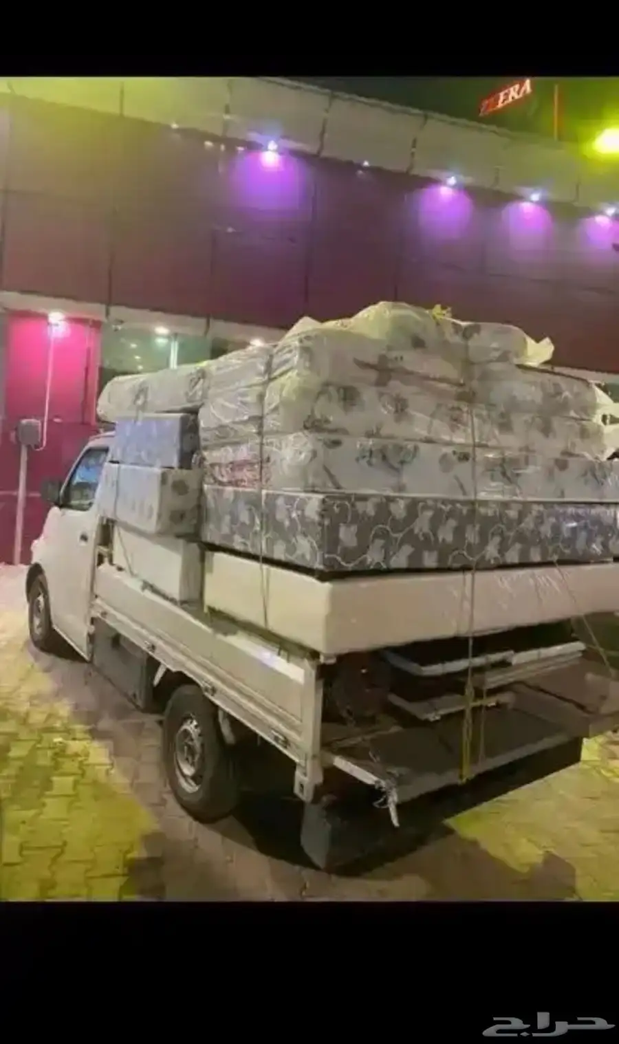 دباب للنقل والتوصيل داخل وخارج الطائف وضواحيها 0