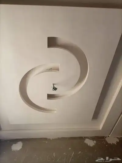 مقاول حبس جبسبورد 20