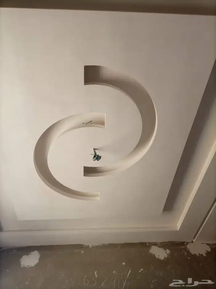 مقاول حبس جبسبورد 20