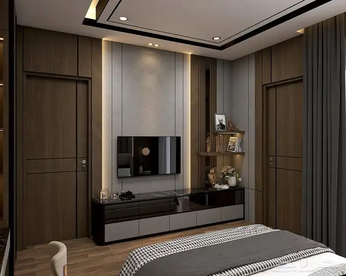 معلم بوية وديكورات بمكه 5