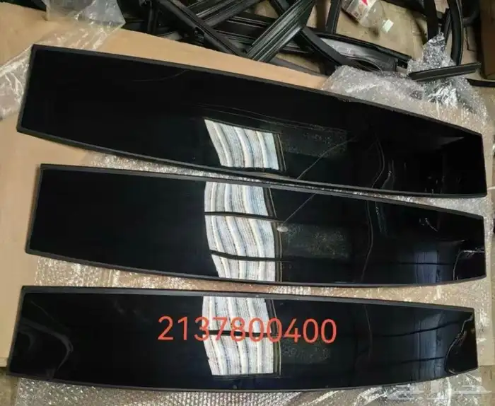 قطع غيار جميع انواع المرسيدس موديلات جديدة 9