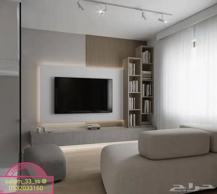 معلم بوية وديكورات بمكه 3