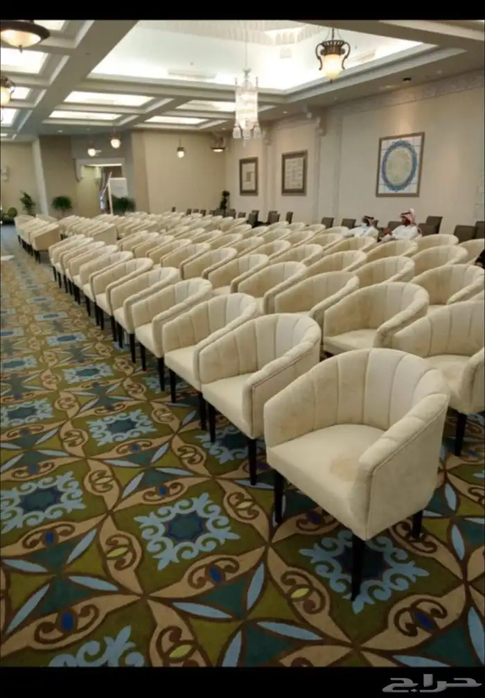 تاجير السماعات جميع النوع الكراسي 17