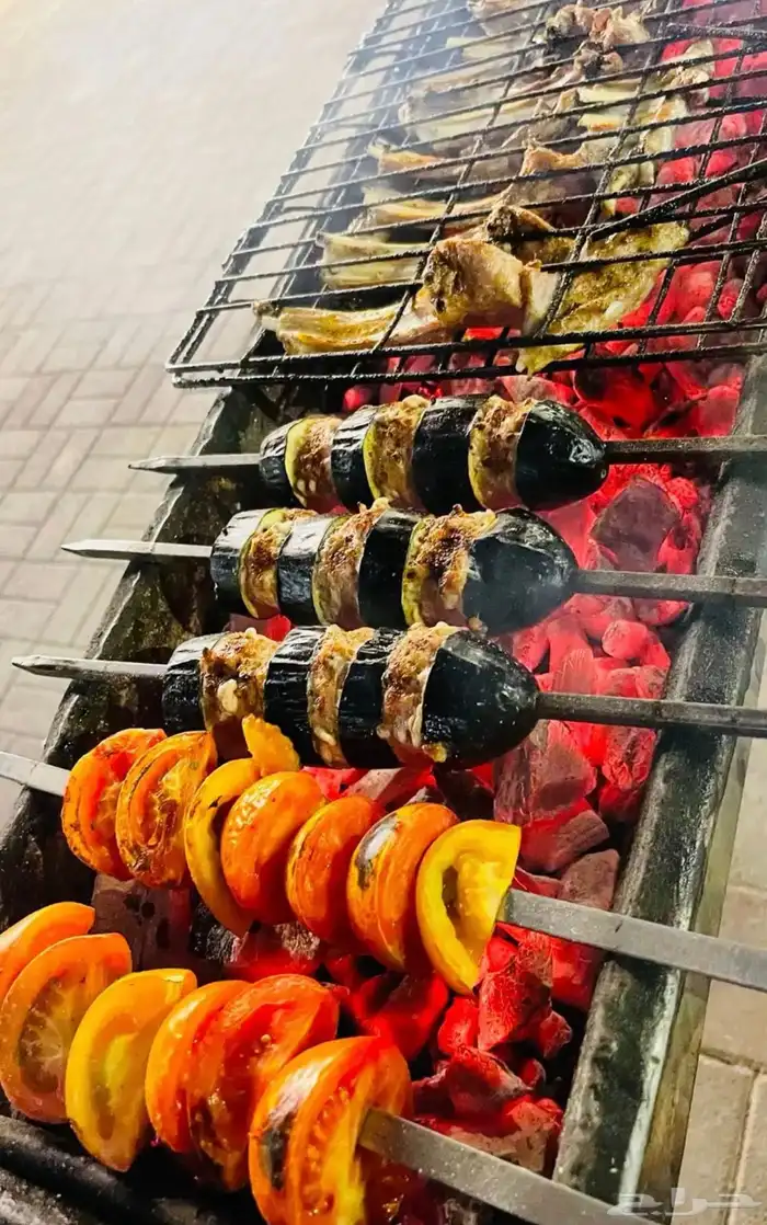 مشويات خارجيه افضل اسعار وخدمه مميزة 4