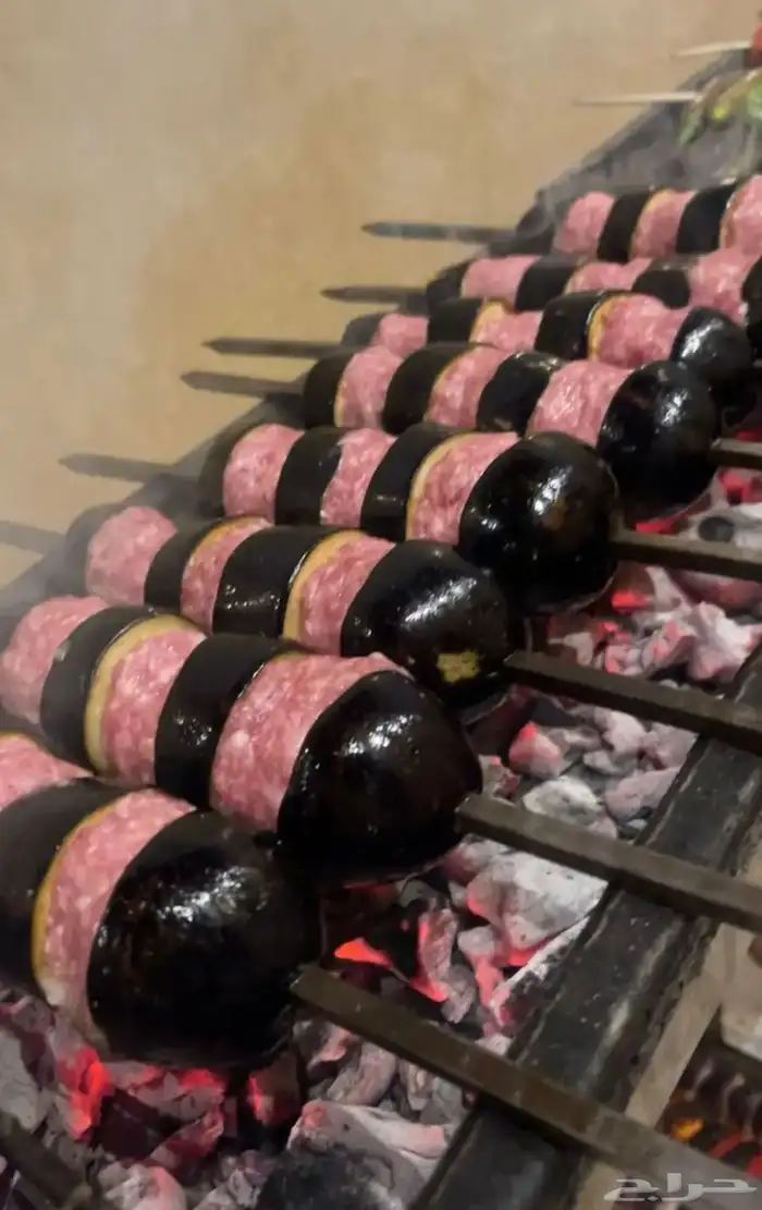 مشويات خارجيه افضل اسعار وخدمه مميزة 1