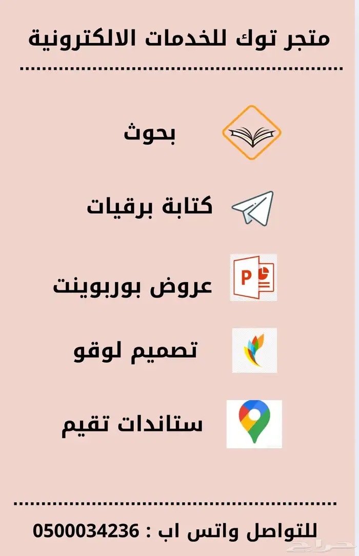 الخدمات المكتبيه السحابية 0