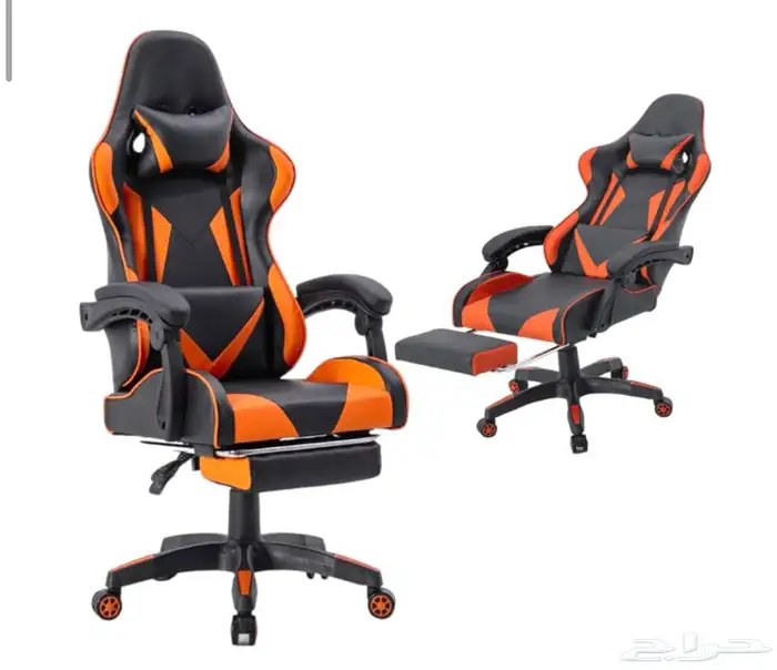 طاولات قيمنق وكراسي 14