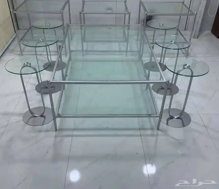 طاولات تفصيل حسب الطلب 1