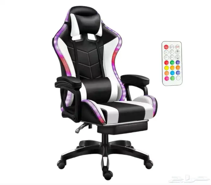 طاولات قيمنق وكراسي 18