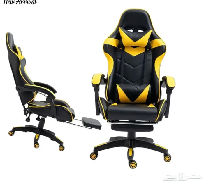 طاولات قيمنق وكراسي 11