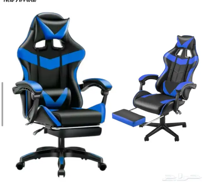 طاولات قيمنق وكراسي 15