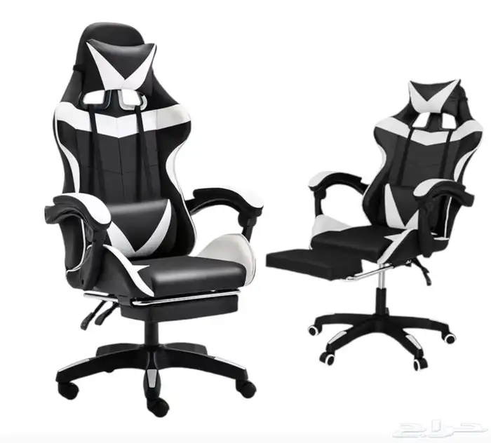 طاولات قيمنق وكراسي 13