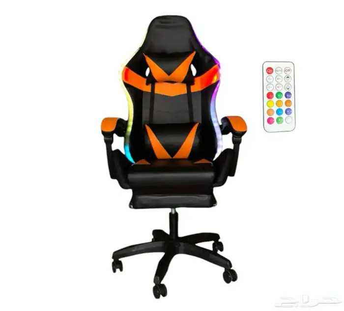 طاولات قيمنق وكراسي 20