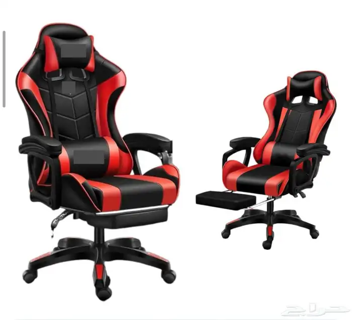 طاولات قيمنق وكراسي 12