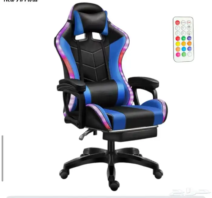 طاولات قيمنق وكراسي 19