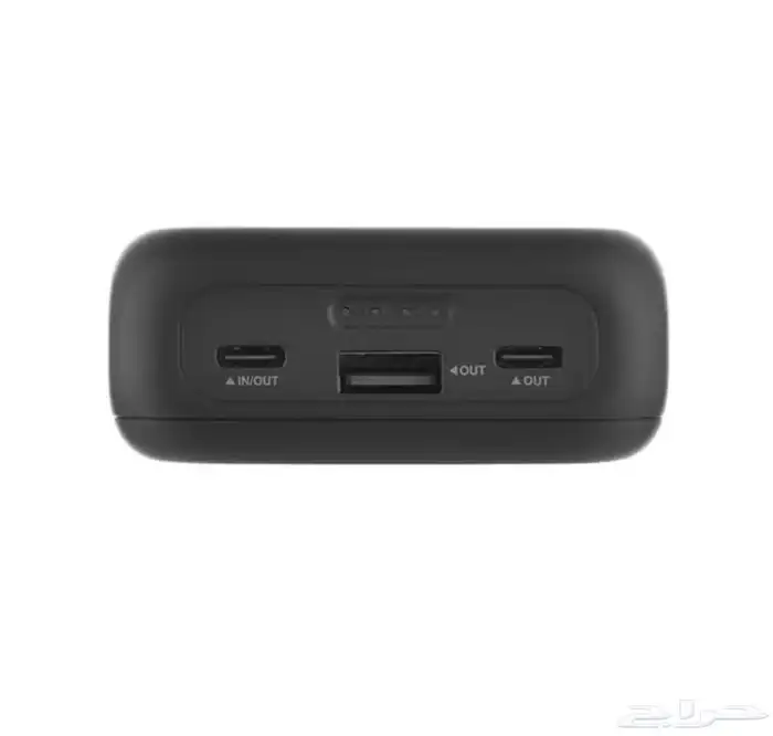 Power Bank جوي 10 ملي امبير 2