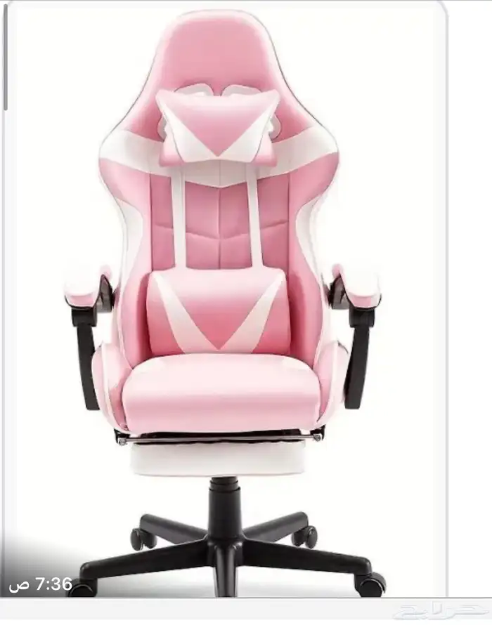 طاولات قيمنق وكراسي 9