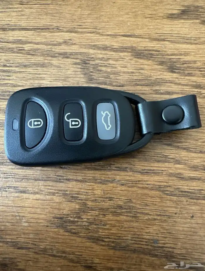 ريموت سوناتا 2006-2009 من امريكا اصلي 0