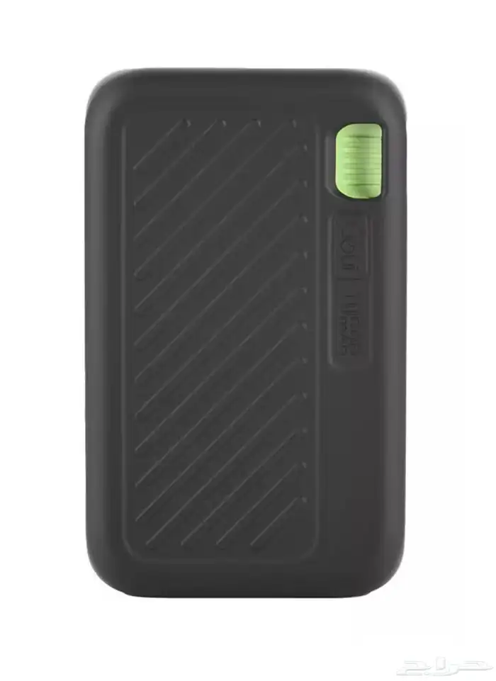 Power Bank جوي 10 ملي امبير 4