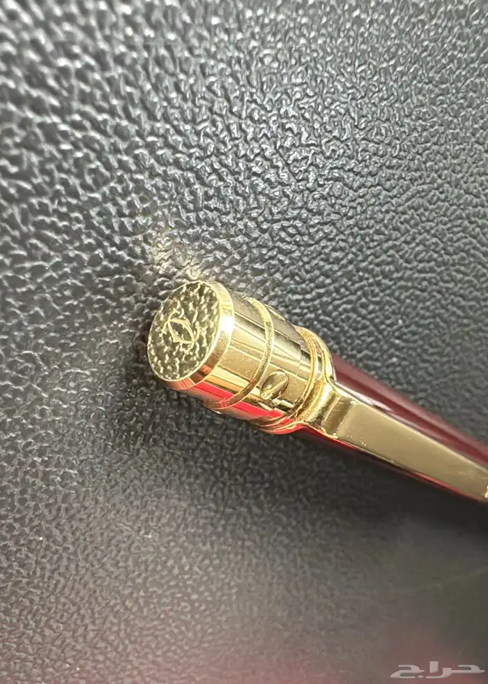 قلم كارتير سانتوس اصلي 3