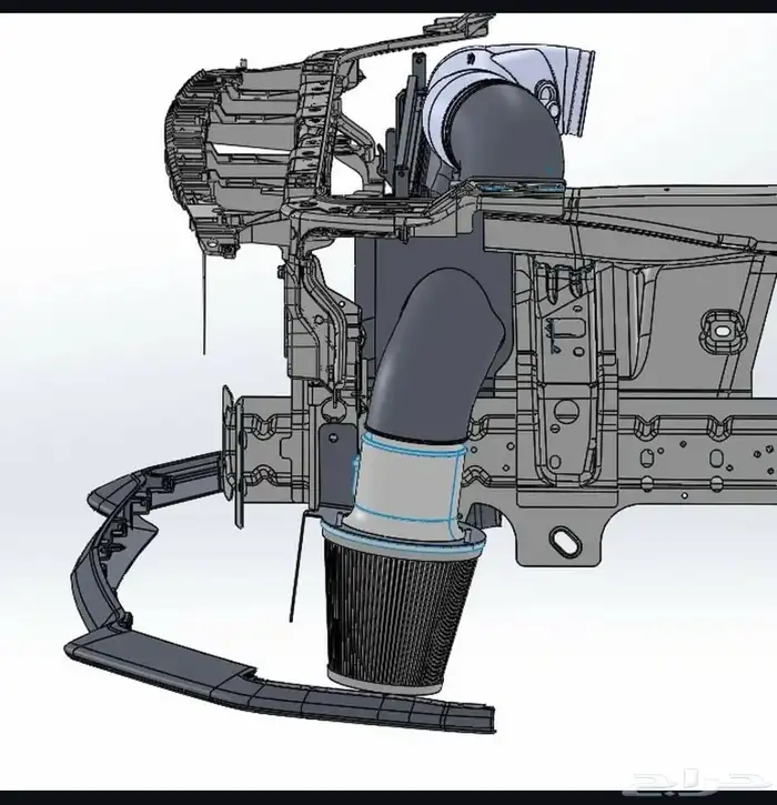 فلتر بيماس 1