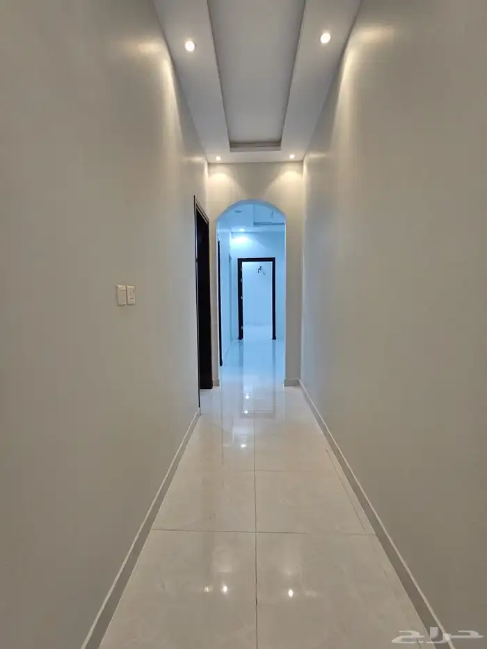 عماره سكنيه للإستثمار   شقق فاخره وجديده للإيجار 3