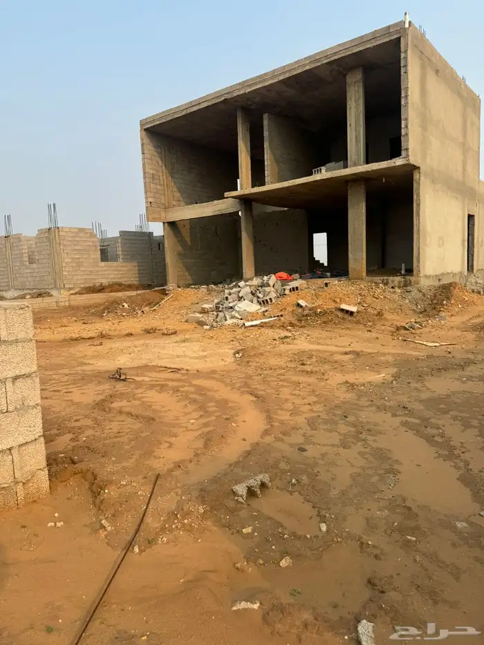 نبحث عن مؤسسة تكمل البناء مع المواد 2