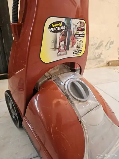 مكنسة 0