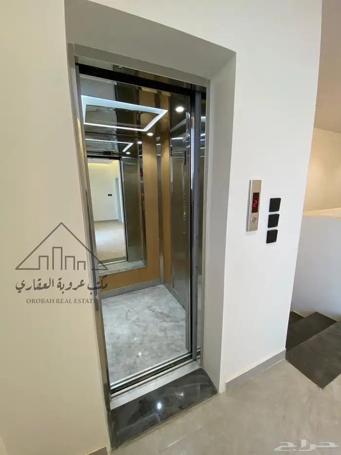 فيلا نص ارض حي التعاون تبوك للبيع 19