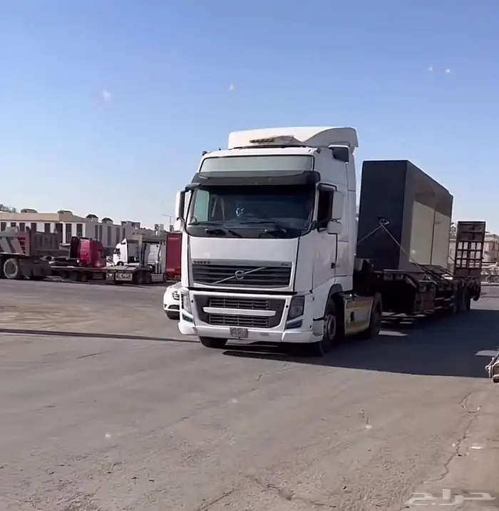 لوبد  نقل معدات ثقيلة 0