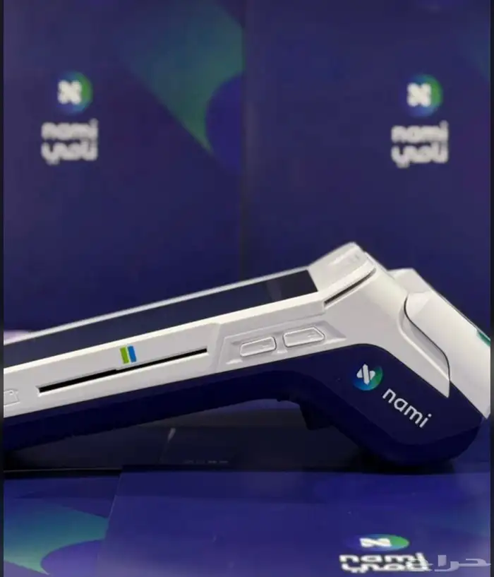 اجهزة نقاط بيع مدي 0