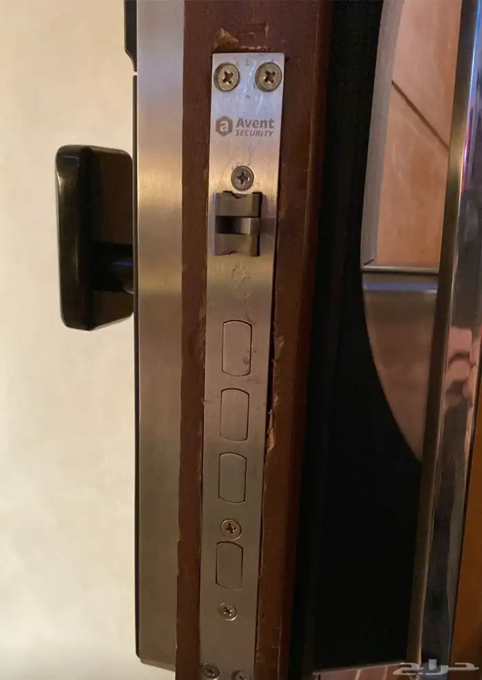 كيلون باب شقة سمارت 1