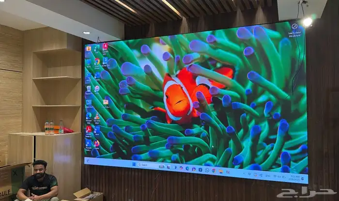 بيع شاشات - Led Screen 12