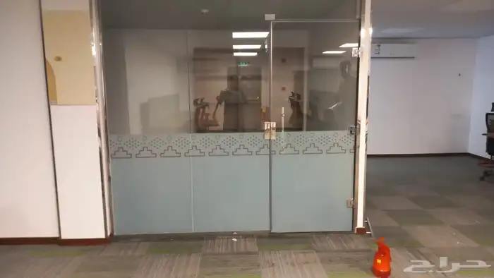 اعمال كلادينج ولوحات كلادينج اسوار hording Cladding works 41