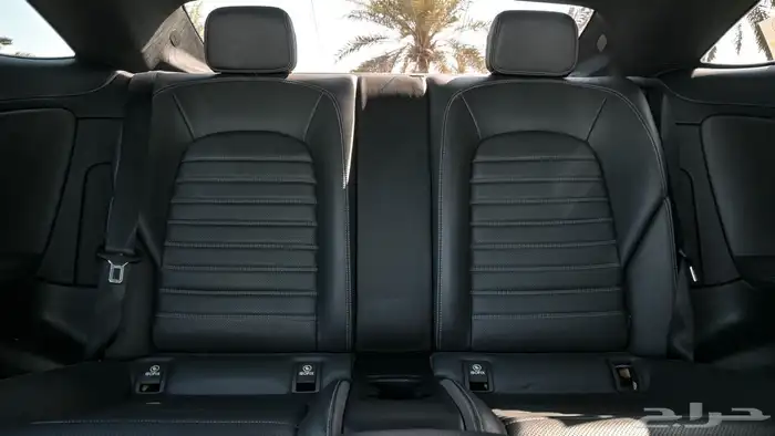 للبيع مرسيدس كوبيه و استخراج البطاقة الاماراتية السعر شامل 10