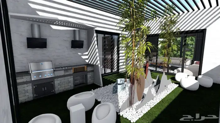 تصميم وتنفيذ وتسليم مفتاح 30