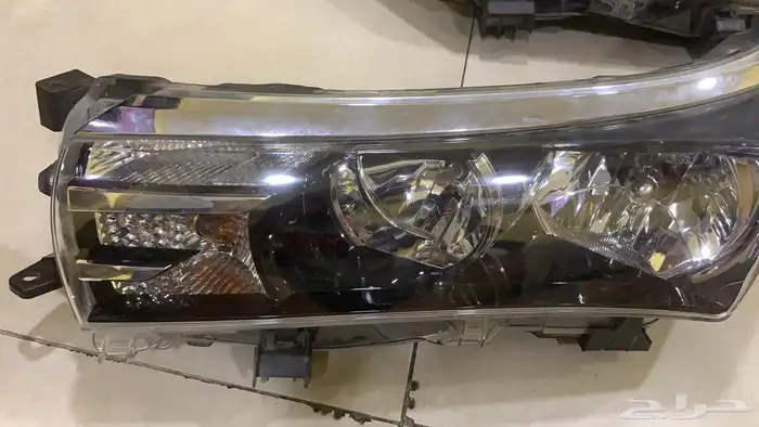 شمعات كورولا 14 7
