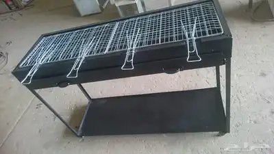 شوايه دجاج شوايه شاهي 0