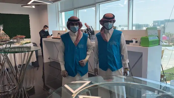 قهوجين وصبابين بالريارض 2