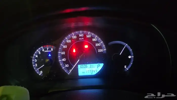 للبيع يارس 2019 3