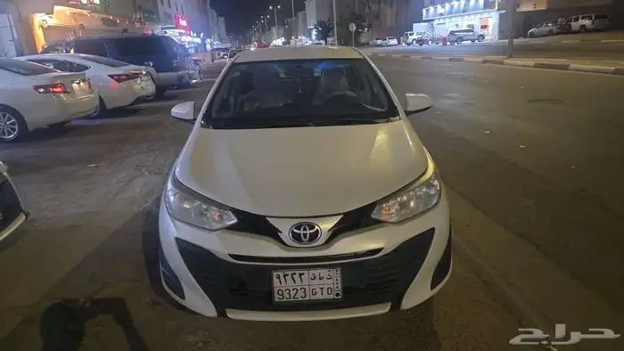 للبيع يارس 2019 4